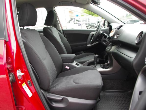 Toyota RAV4 III (XA30) Рестайлинг с пробегом 2011 года, цена 1 619 000 рублей, 95861 км, внедорожник, Автокод Объявления