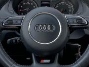Audi Q3 I (8U) Рестайлинг Москва  - изображение 41