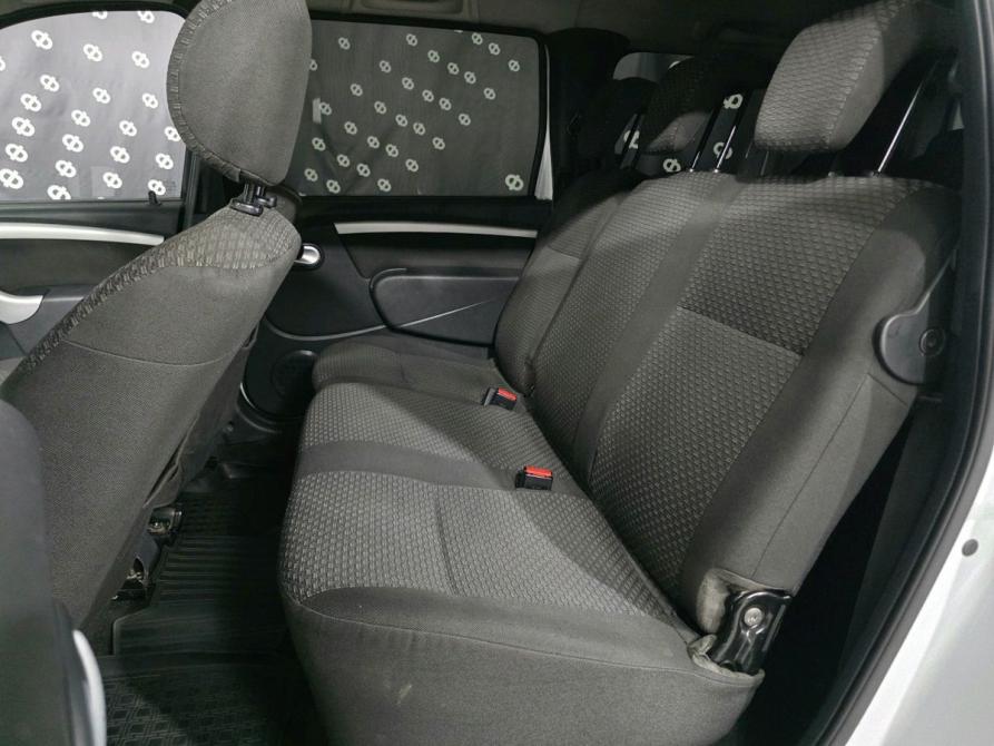 Lada (ВАЗ) Largus I Новосибирск  - изображение 12