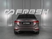 Hyundai Solaris II Ростов-на-Дону  - изображение 19