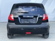 Hyundai Getz I Рестайлинг Екатеринбург  - изображение 26