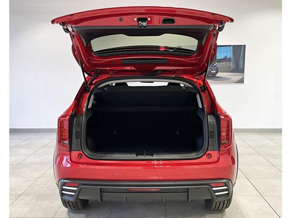 Новый Haval Jolion I Рестайлинг 2 2026 года, цена 2 870 010 рублей, внедорожник, Автокод Объявления