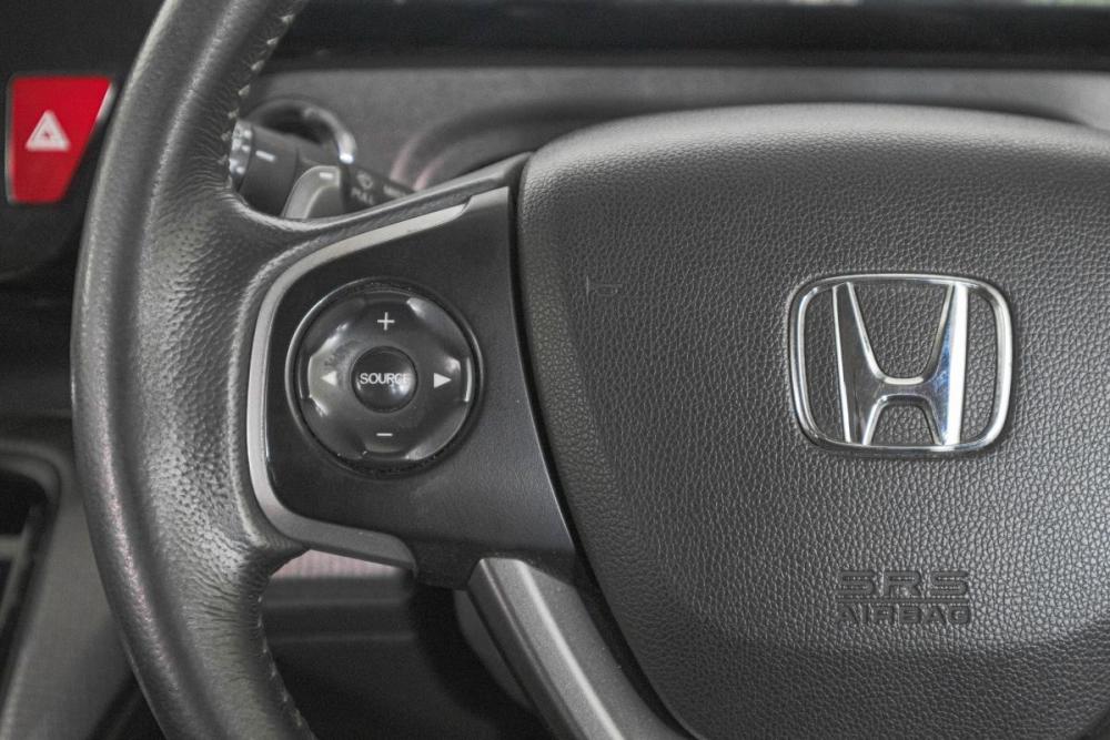 Honda Stepwgn V Кемерово  - изображение 17