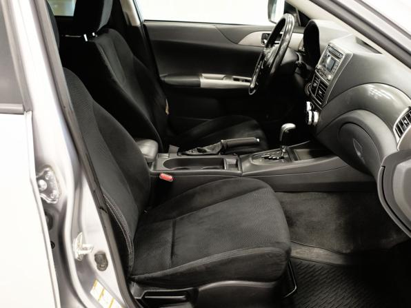 Subaru Impreza III с пробегом 2007 года, цена 409 000 рублей, 247208 км, хэтчбек, Автокод Объявления
