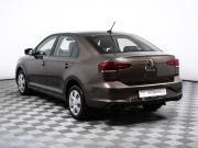 Volkswagen Polo VI Москва  - изображение 24