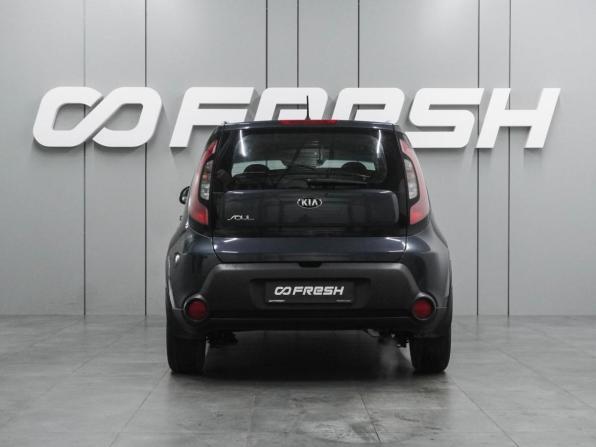 Kia Soul II с пробегом 2014 года, цена 1 299 000 рублей, 116528 км, хэтчбек, Автокод Объявления