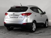 Hyundai ix35 I Санкт-Петербург  - изображение 23
