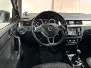 Skoda Rapid I Рестайлинг Курск  - изображение 42