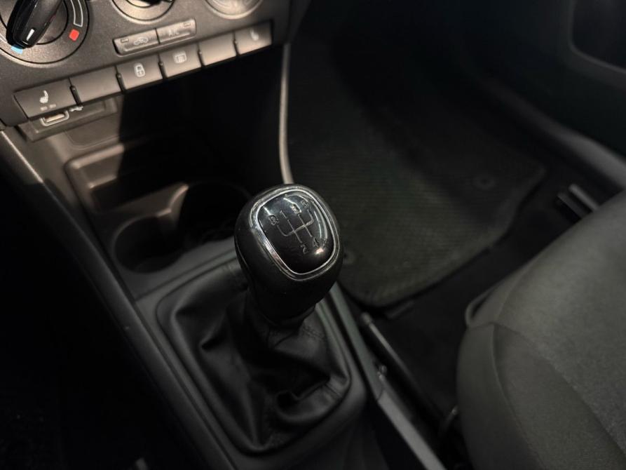 Skoda Rapid I Рестайлинг Уфа  - изображение 11