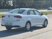Volkswagen Polo VI Пермь  - изображение 9