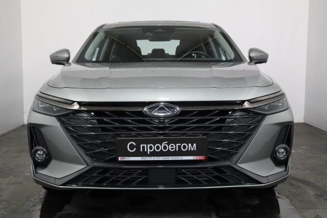 Chery Arrizo 8 с пробегом 2025 года, цена 2 399 000 рублей, 13000 км, седан, Автокод Объявления