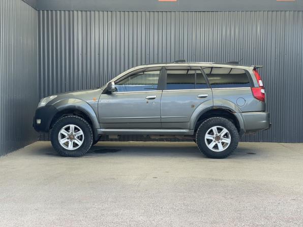 Great Wall Hover с пробегом 2008 года, цена 300 000 рублей, 168000 км, внедорожник, Автокод Объявления