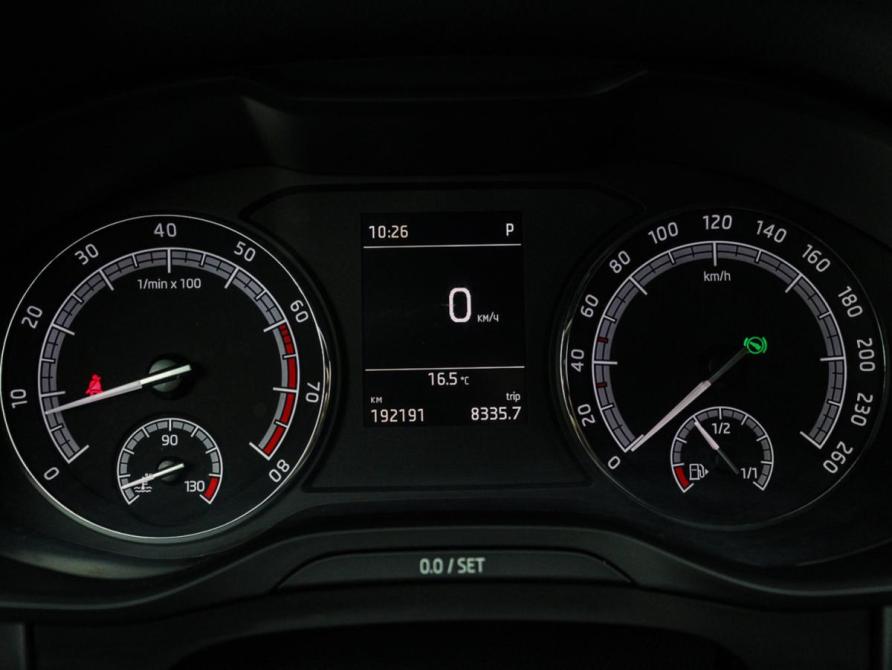 Skoda Kodiaq I Москва  - изображение 18