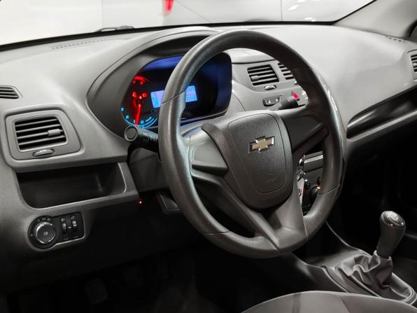Chevrolet Cobalt II с пробегом 2014 года, цена 582 200 рублей, 211593 км, седан, Автокод Объявления