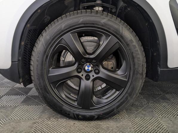 BMW X6 II (F16) с пробегом 2016 года, цена 3 400 000 рублей, 197293 км, внедорожник, Автокод Объявления