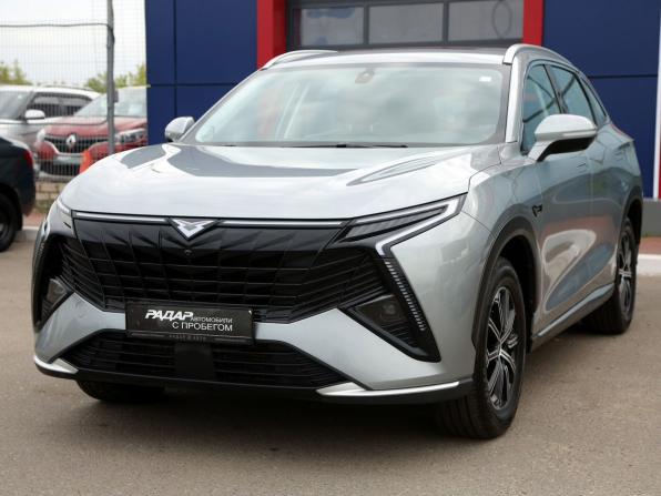 Kaiyi X7 Kunlun с пробегом 2024 года, цена 1 981 000 рублей, 56106 км, внедорожник, Автокод Объявления
