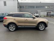 Geely Atlas I Санкт-Петербург  - изображение 13