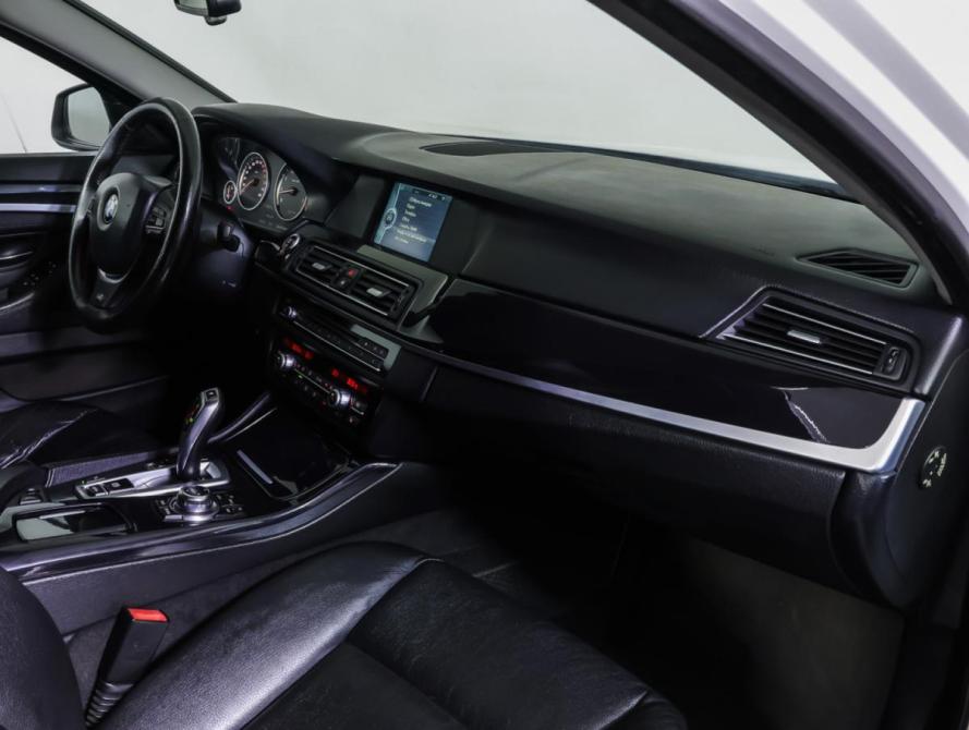 BMW 5 серии VI (F10/F11/F07) Москва  - изображение 10