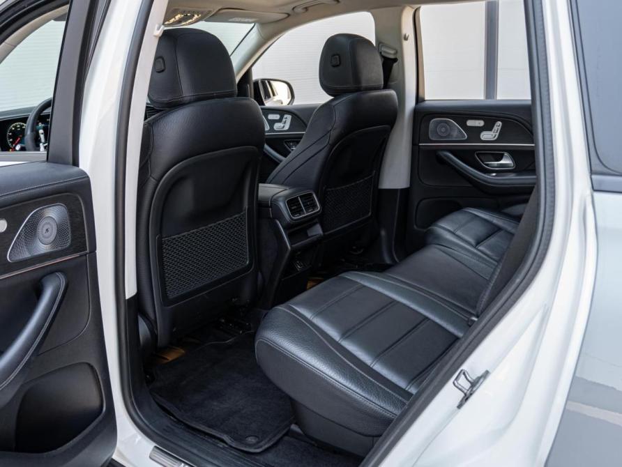 Mercedes-Benz GLS II (X167) Краснодар  - изображение 13
