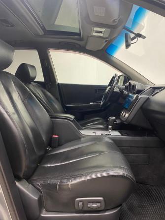 Nissan Murano I (Z50) с пробегом 2007 года, цена 745 000 рублей, 212000 км, внедорожник, Автокод Объявления