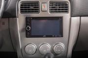 Subaru Forester II Рестайлинг Томск  - изображение 34