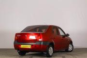 Renault Logan I Тюмень  - изображение 23