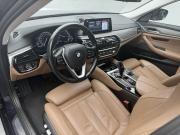 BMW 5 серии VII (G30/G31/G38) Москва  - изображение 35