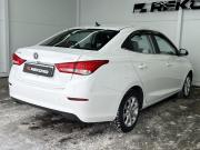 Changan Alsvin Уфа  - изображение 24