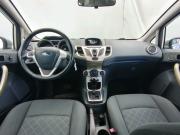 Ford Fiesta Mk6 Липецк  - изображение 31