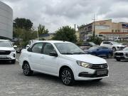 Lada (ВАЗ) Granta I Рестайлинг Крым  - изображение 21