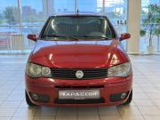 Fiat Albea I Рестайлинг Волгоград  - изображение 20