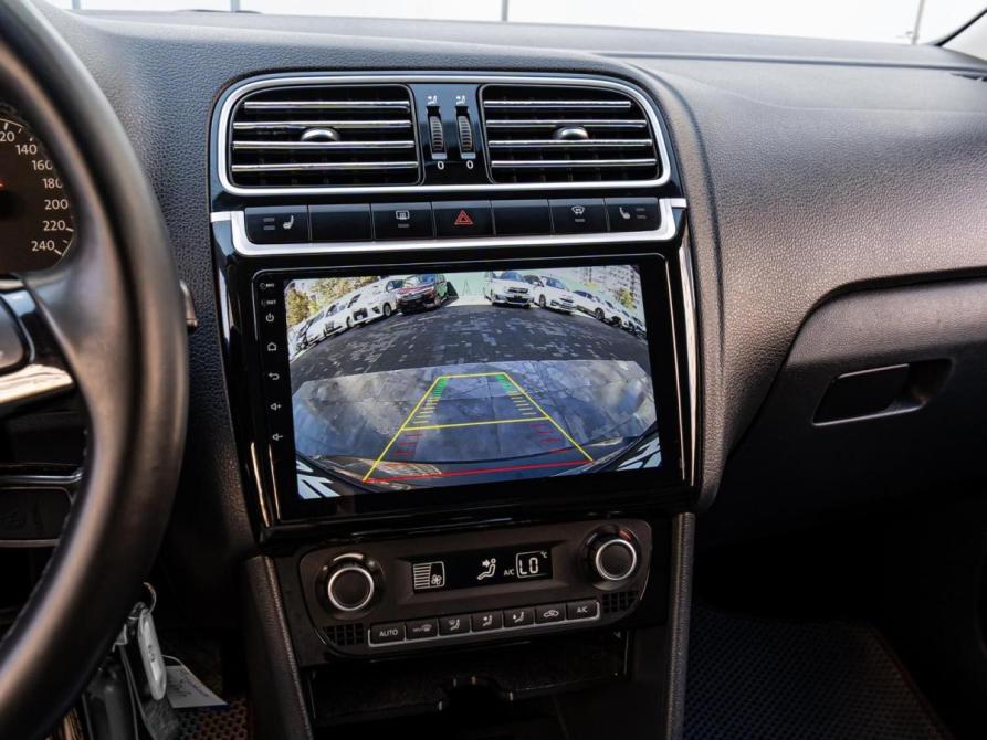 Volkswagen Polo V Рестайлинг Краснодар  - изображение 12