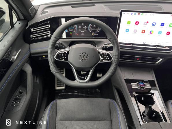 Новый Volkswagen Tiguan III (China Market) 2026 года, цена 4 650 000 рублей, внедорожник, Автокод Объявления