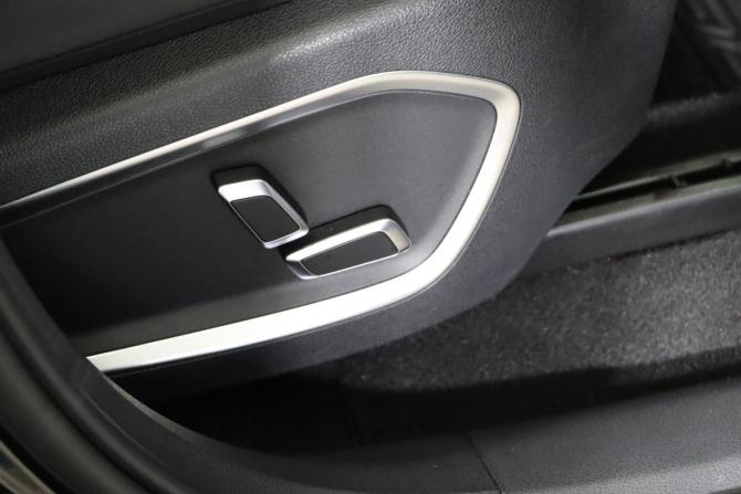 Geely Tugella I с пробегом 2022 года, цена 2 729 990 рублей, 81998 км, внедорожник, Автокод Объявления