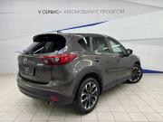 Mazda CX-5 I Рестайлинг Москва  - изображение 22