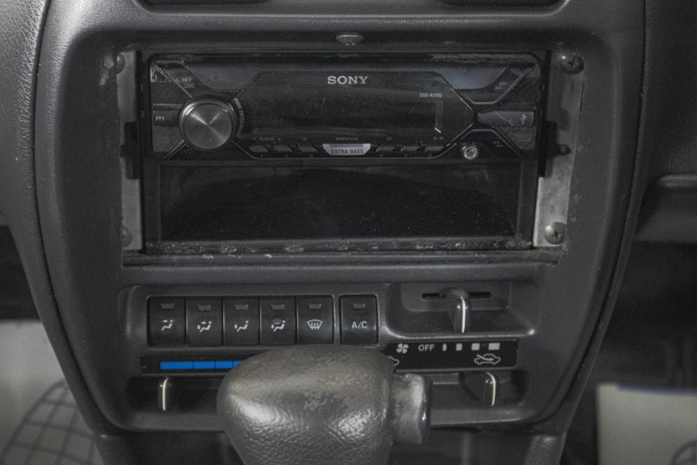 Suzuki Cultus III Кемерово  - изображение 16