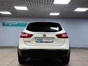 Nissan Qashqai II Москва  - изображение 25