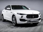 Maserati Levante I Москва  - изображение 22