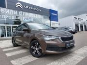 Skoda Rapid II Тверь  - изображение 28