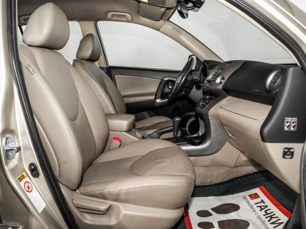 Toyota RAV4 III (XA30) с пробегом 2008 года, цена 1 300 000 рублей, 220133 км, внедорожник, Автокод Объявления