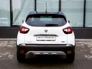 Renault Kaptur I Екатеринбург  - изображение 25