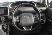Toyota Sienta II Новосибирск  - изображение 30