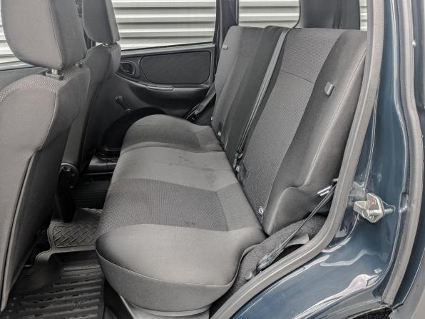 Lada (ВАЗ) Niva Travel I с пробегом 2024 года, цена 1 000 000 рублей, 24613 км, внедорожник, Автокод Объявления