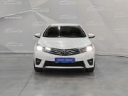 Toyota Corolla XI (E160 E170 E180) Новосибирск  - изображение 30