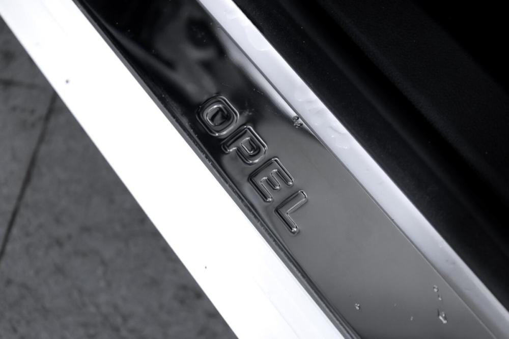 Opel Astra J Рестайлинг Тюмень  - изображение 20