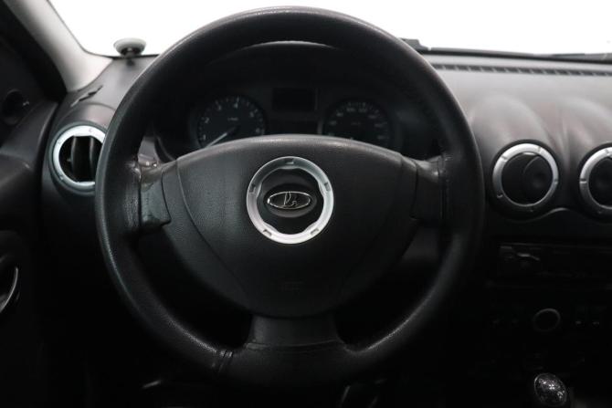 Lada (ВАЗ) Largus I с пробегом 2016 года, цена 445 000 рублей, 405458 км, универсал, Автокод Объявления