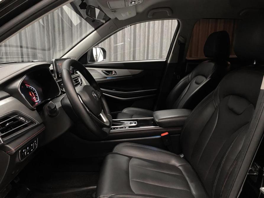 Changan CS75 I Рестайлинг Красноярск  - изображение 8