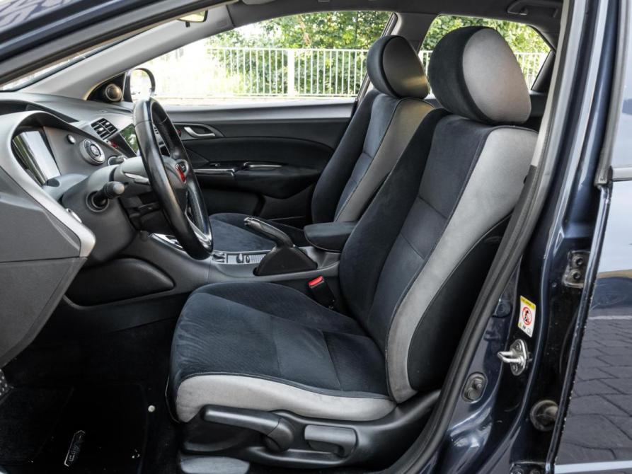 Honda Civic VIII Ставрополь  - изображение 10