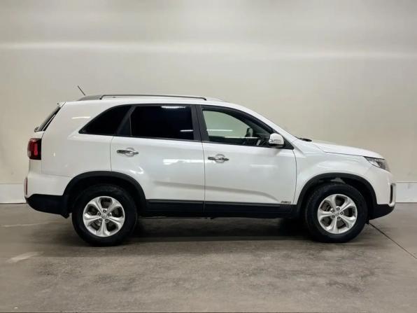 Kia Sorento II Рестайлинг с пробегом 2014 года, цена 1 359 000 рублей, 206611 км, внедорожник, Автокод Объявления