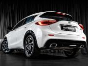 Infiniti Q30 Тюмень  - изображение 42